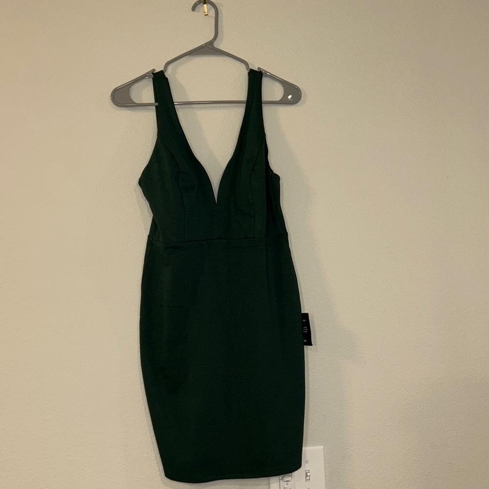 NWT Lulus mini dress - Picture 2 of 5